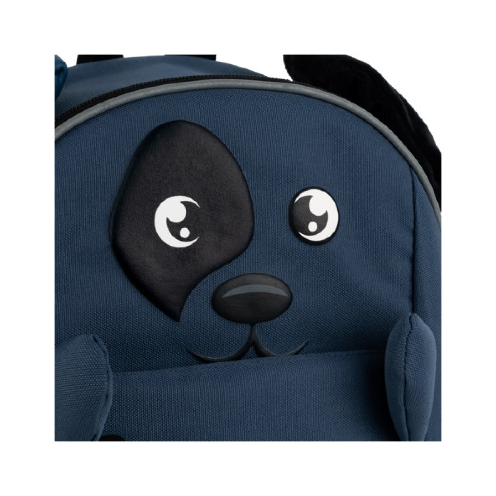 Рюкзак дитячий Kite Kids 2728 Good Dog (K25-2728XS-2)