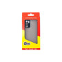 Чохол до мобільного телефона Dengos Matte OPPO A16 (black) (DG-TPU-MATT-103) Чохол до мобільного телефона Dengos Matte OPPO A16 (black) (DG-TPU-MATT-103)