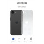 Плівка захисна Armorstandart for Back Panel Apple iPhone 16e Carbone Transparent (ARM85458) Плівка захисна Armorstandart for Back Panel Apple iPhone 16e Carbone Transparent (ARM85458)