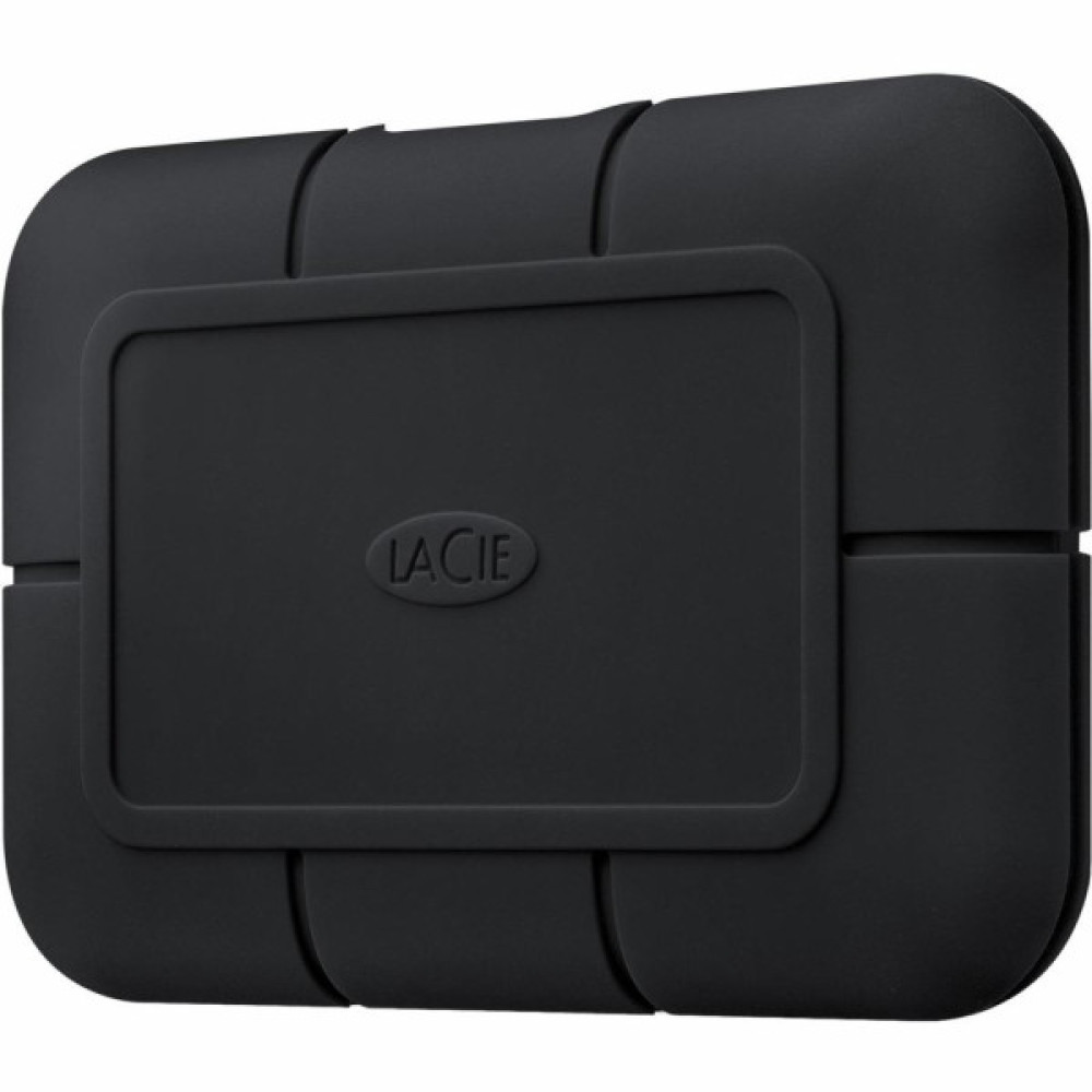 Накопичувач SSD USB Type-C 2TB Rugged Pro LaCie (STHZ2000800)
