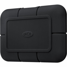 Накопичувач SSD USB Type-C 2TB Rugged Pro LaCie (STHZ2000800)