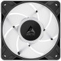Кулер до корпусу Arctic P12 PRO A-RGB (ACFAN00309A) Кулер до корпусу Arctic P12 PRO A-RGB (ACFAN00309A)