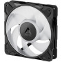 Кулер до корпусу Arctic P12 PRO A-RGB (ACFAN00309A) Кулер до корпусу Arctic P12 PRO A-RGB (ACFAN00309A)
