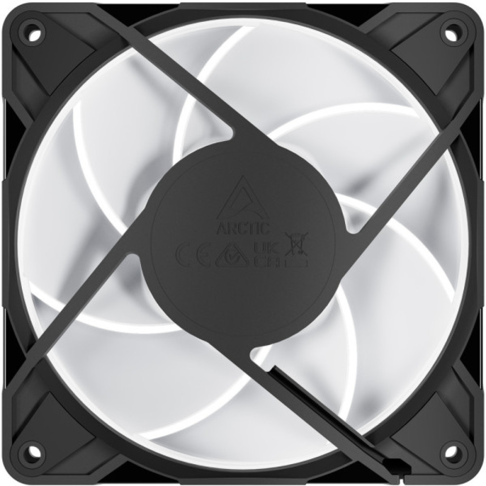 Кулер до корпусу Arctic P12 PRO A-RGB (ACFAN00309A)