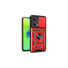 Чохол до мобільного телефона BeCover Military Xiaomi Redmi Note 12 Pro 5G Red (709162) Чохол до мобільного телефона BeCover Military Xiaomi Redmi Note 12 Pro 5G Red (709162)