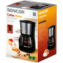 Крапельна кавоварка Sencor SCE 3050SS Крапельна кавоварка Sencor SCE 3050SS