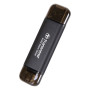 Накопичувач SSD USB 3.2 1TB Transcend (TS1TESD310C) Накопичувач SSD USB 3.2 1TB Transcend (TS1TESD310C)