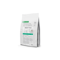 Сухий корм для собак Nature's Protection Superior Care White Dogs Grain Free Insect All Sizes and Life Stages 17 кг (NPSC47647) Сухий корм для собак Nature's Protection Superior Care White Dogs Grain Free Insect All Sizes and Life Stages 17 кг (NPSC47647)