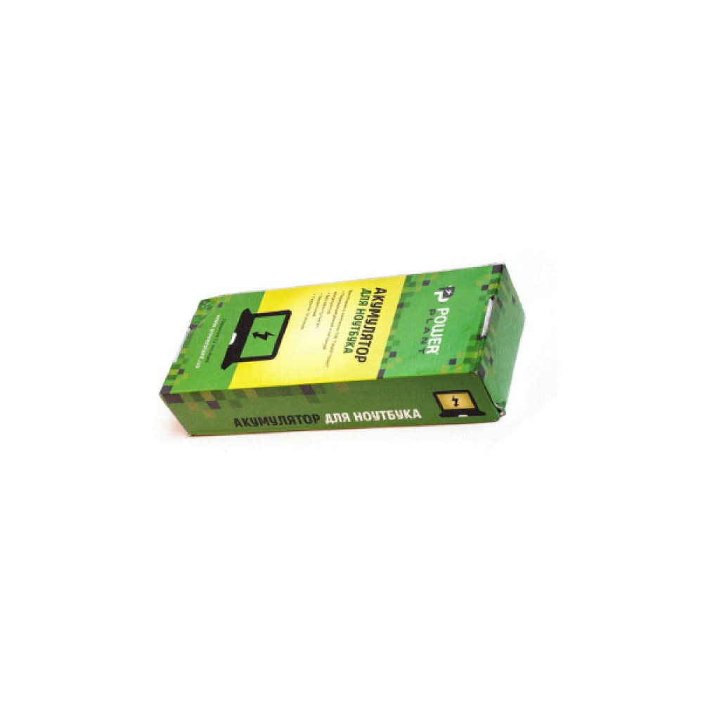 Акумулятор до ноутбука SAMSUNG Q318 (AA-PB9NC6B, SG3180LH) 11.1V, 5200mAh PowerPlant (NB00000059)