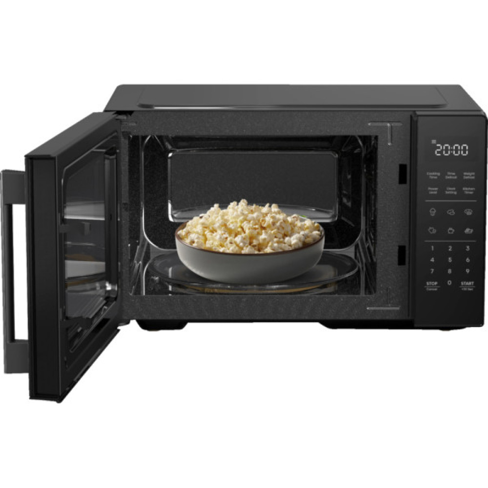 Мікрохвильова піч Hisense H23MOBS4HI