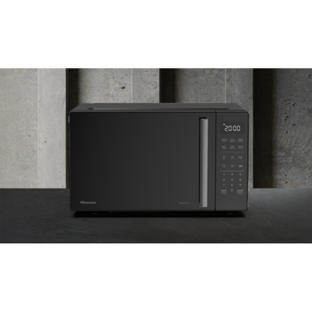 Мікрохвильова піч Hisense H23MOBS4HI
