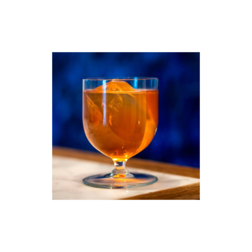 Келих Onis (Libbey) серія "Levitas" DOF 350 мл (753028)