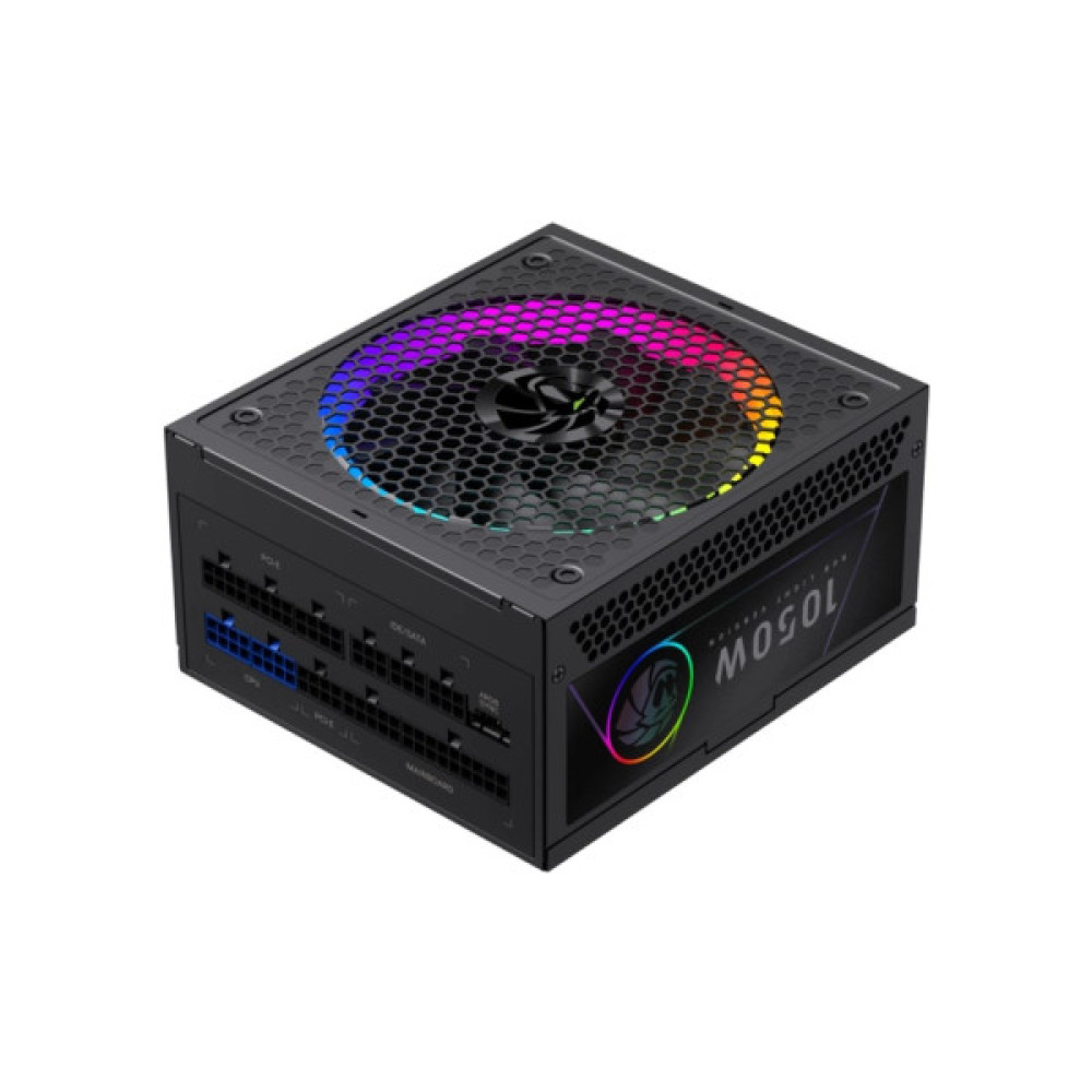 Блок живлення Gamemax 1050W (RGB 1050G)
