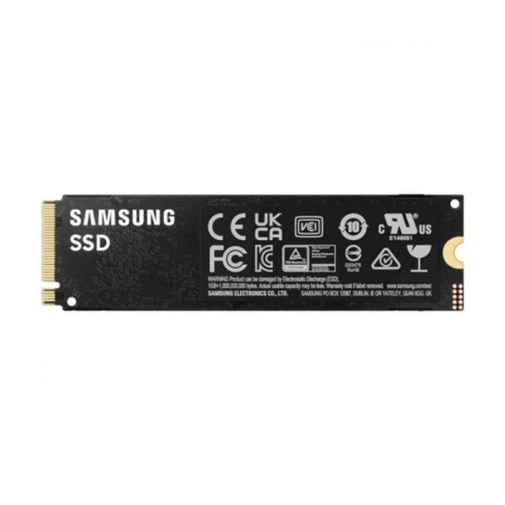 SAMSUNG MZ-V9P2T0BW