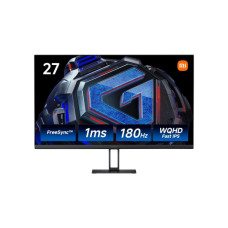 Монітор Xiaomi Gaming Monitor G27Qi (ELA5593EU)