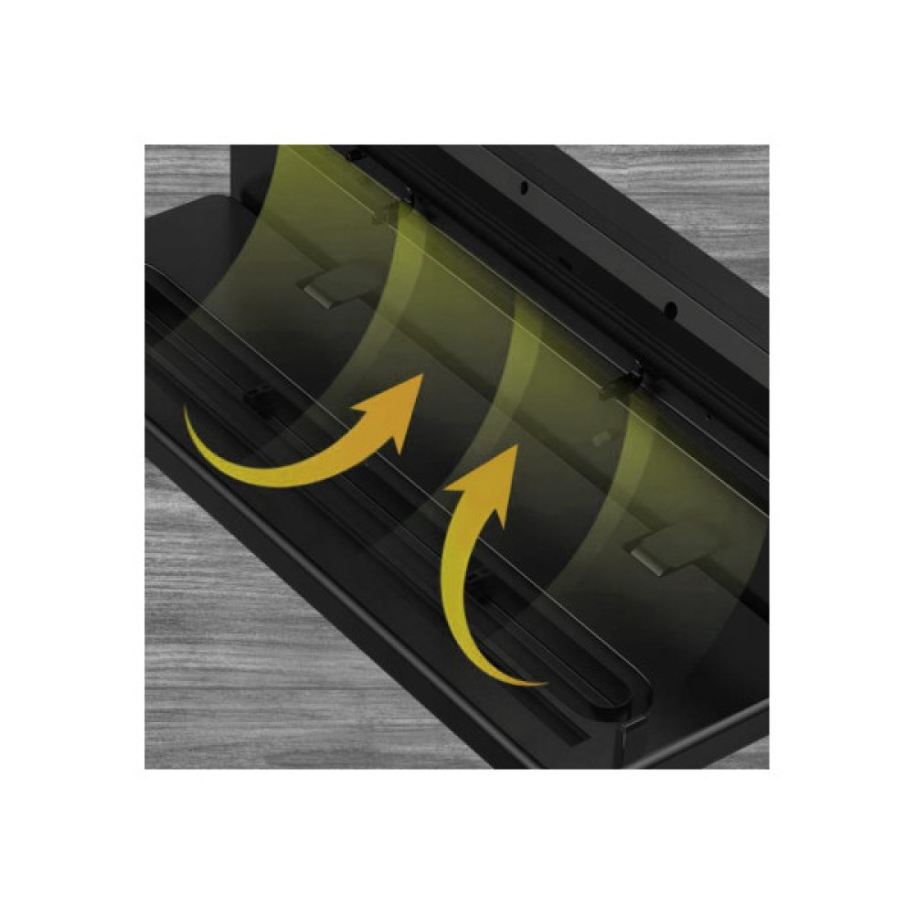 Вакууматор Rotex RVS200-S ProVac