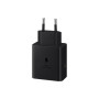 Зарядний пристрій Samsung USB-C PD60W PPS black (EP-T6010NBEGWW)