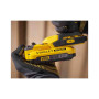 Дриль Stanley кутова FATMAX® V20, Li-lon 18V, 45 Нм, 0-600/1900 об/хв (без АКБ та ЗП) (SFMCD750B)