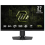 Монітор MSI 27" MAG 272PF-X24 2xHDMI, DP, MM, IPS, 240Hz, 0.5ms, sRGB 122%, AdaptiveSync, Pivot