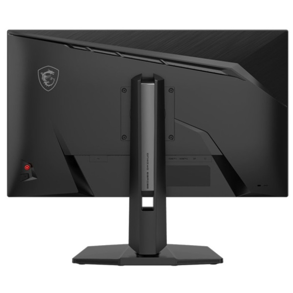 Монітор MSI 27" MAG 272PF-X24 2xHDMI, DP, MM, IPS, 240Hz, 0.5ms, sRGB 122%, AdaptiveSync, Pivot
