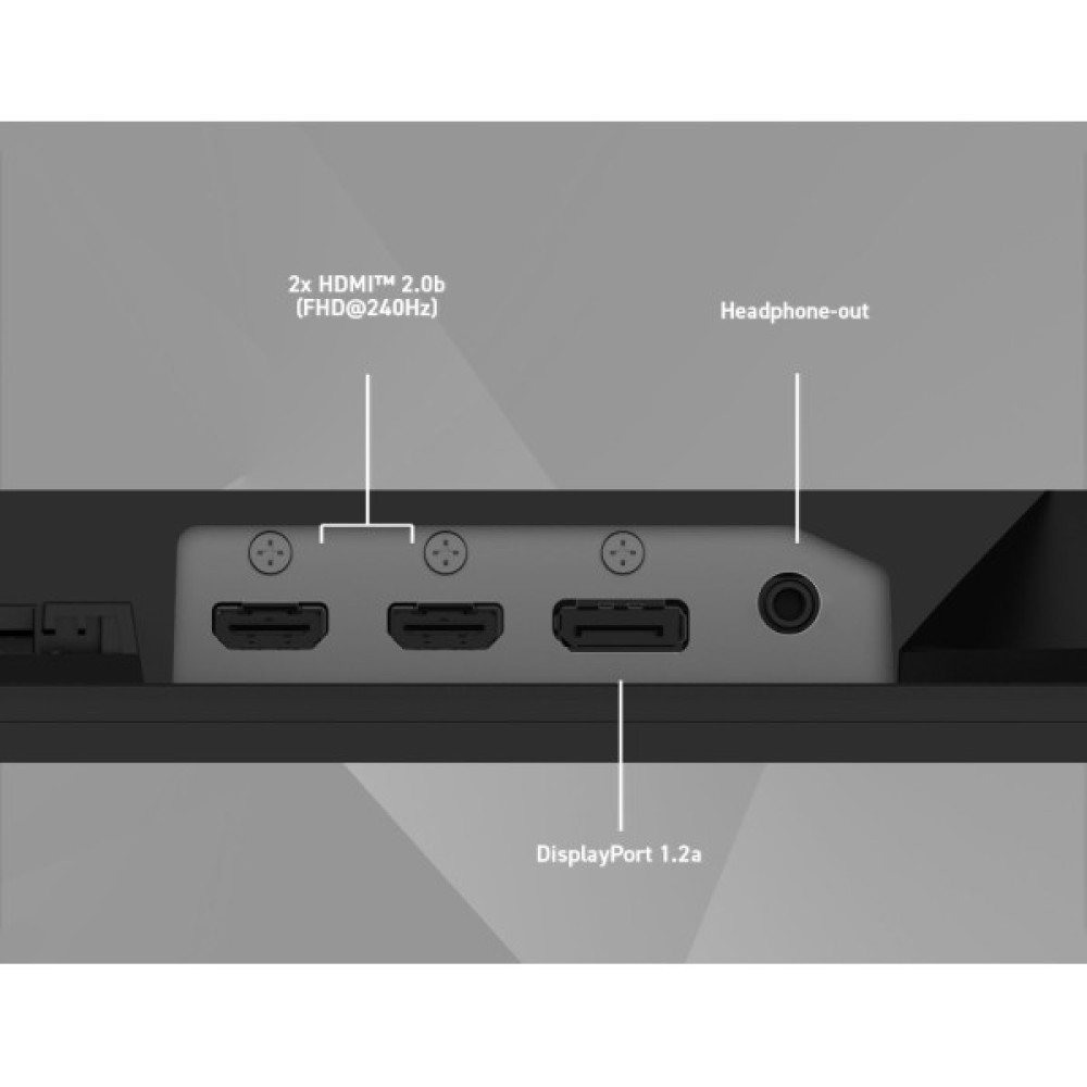 Монітор MSI 27" MAG 272PF-X24 2xHDMI, DP, MM, IPS, 240Hz, 0.5ms, sRGB 122%, AdaptiveSync, Pivot