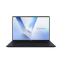 Ноутбук ASUS Vivobook 18 M1807GA-S8009 18" WUXGA IPS, AMD AI 5 430, 16GB, F1TB, UMA, NoOS, Блакитний