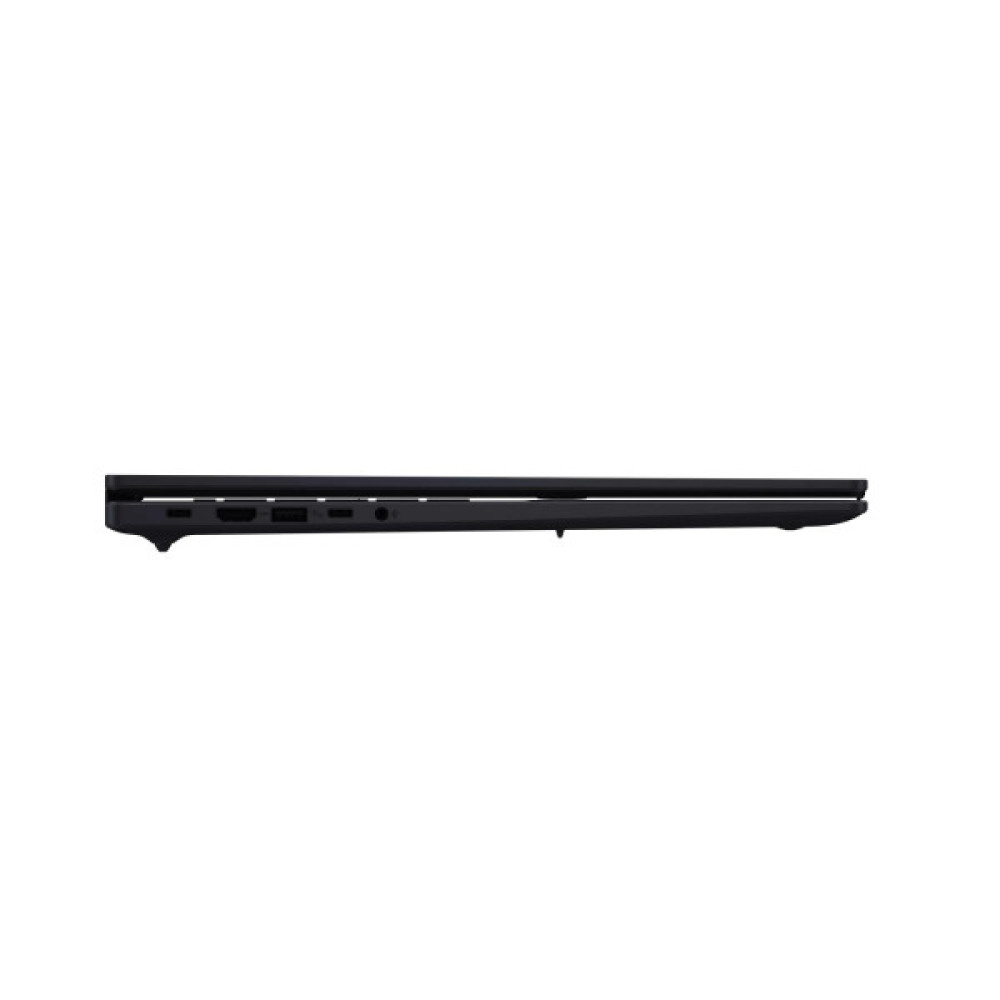 Ноутбук ASUS Vivobook 18 M1807GA-S8009 18" WUXGA IPS, AMD AI 5 430, 16GB, F1TB, UMA, NoOS, Блакитний