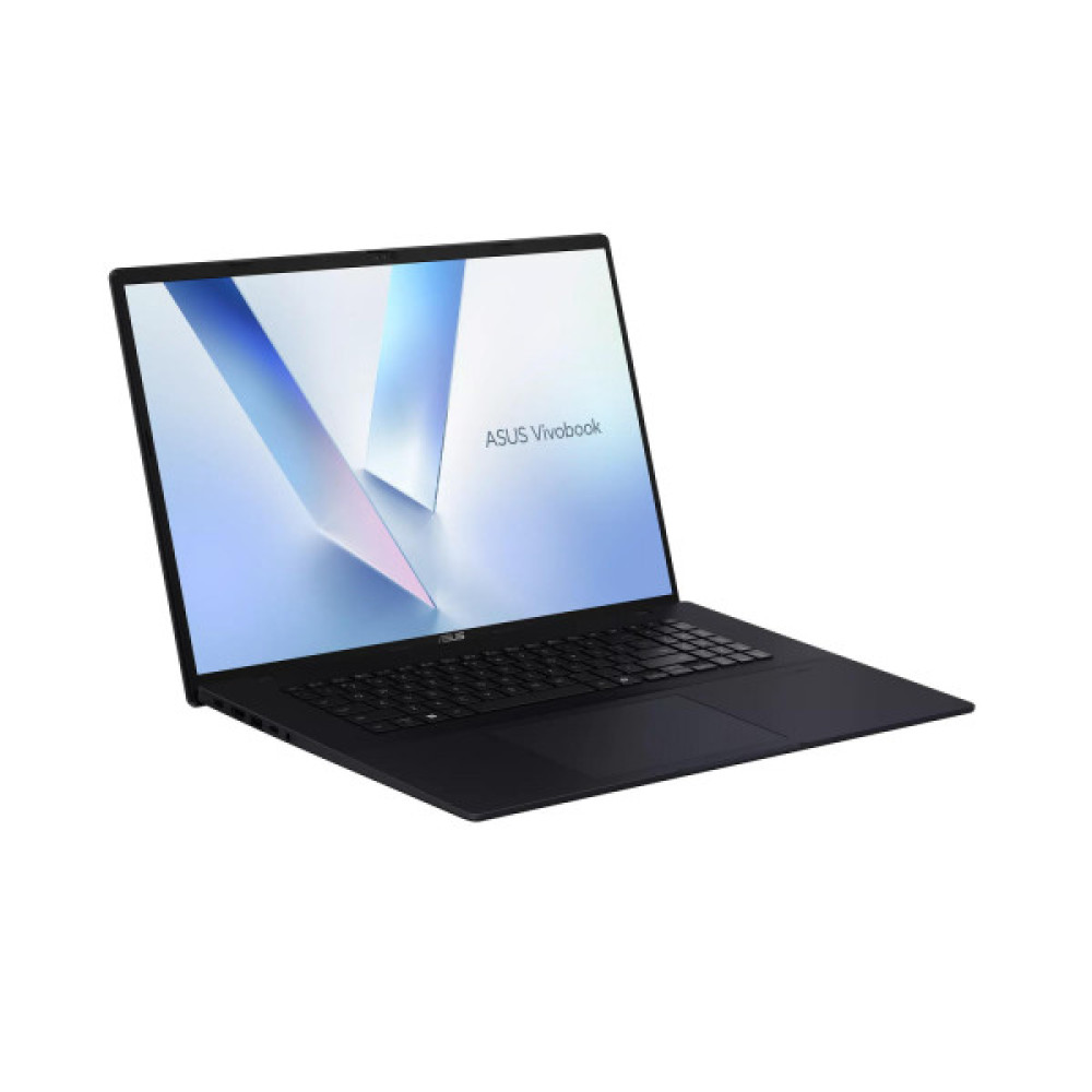 Ноутбук ASUS Vivobook 18 M1807GA-S8009 18" WUXGA IPS, AMD AI 5 430, 16GB, F1TB, UMA, NoOS, Блакитний