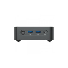 Комп'ютер Blackview Mini PC MP50 BLACK / Ryzen5 3500U, 16, 512, K&M (MP50 R5 16GB+512GB BLACK)