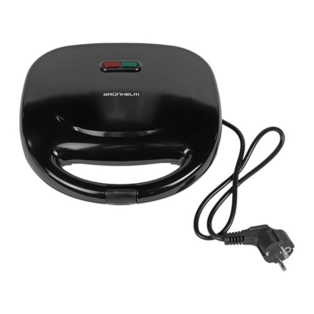 Сендвічниця Grunhelm GSM711