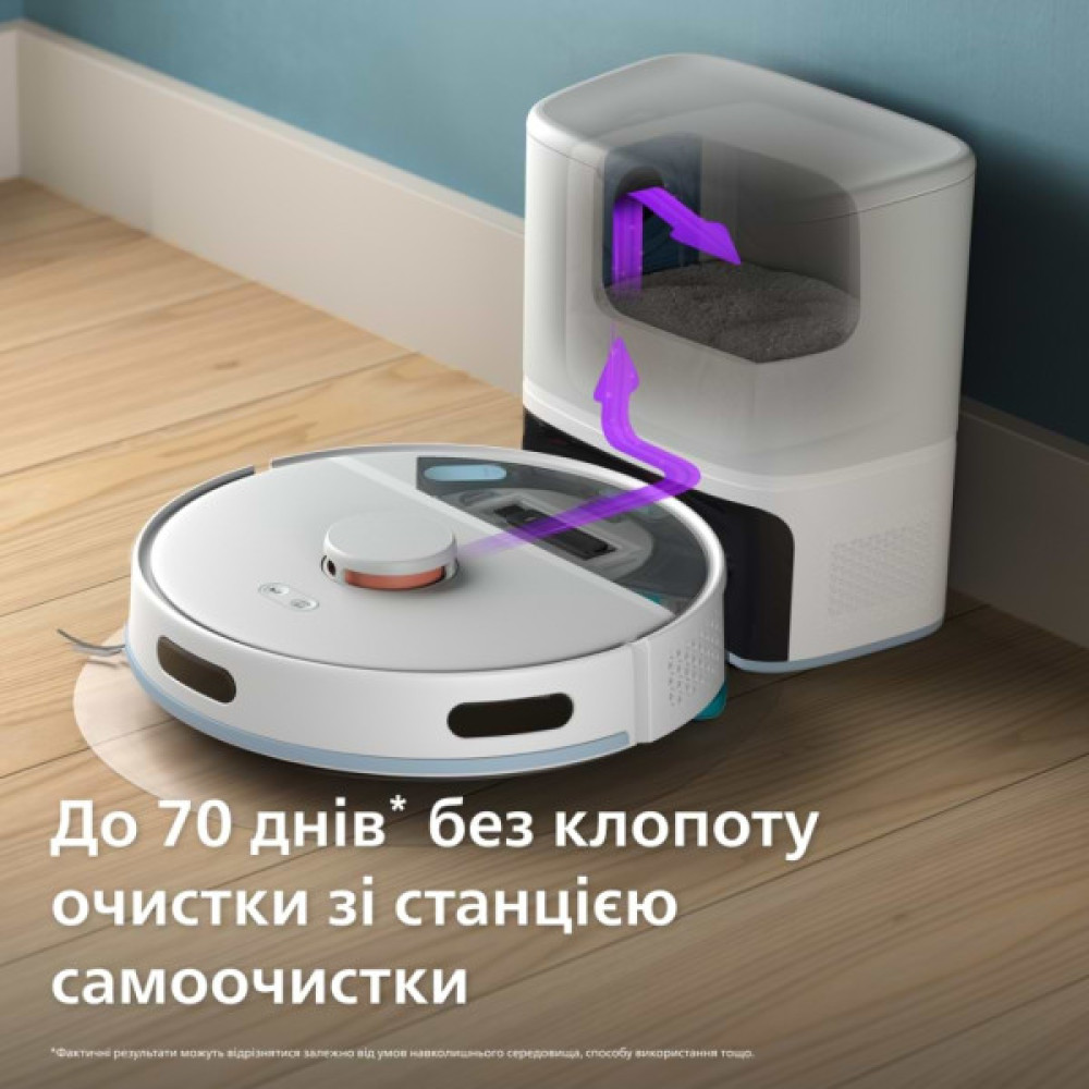 Пилосос Philips XU2100/20
