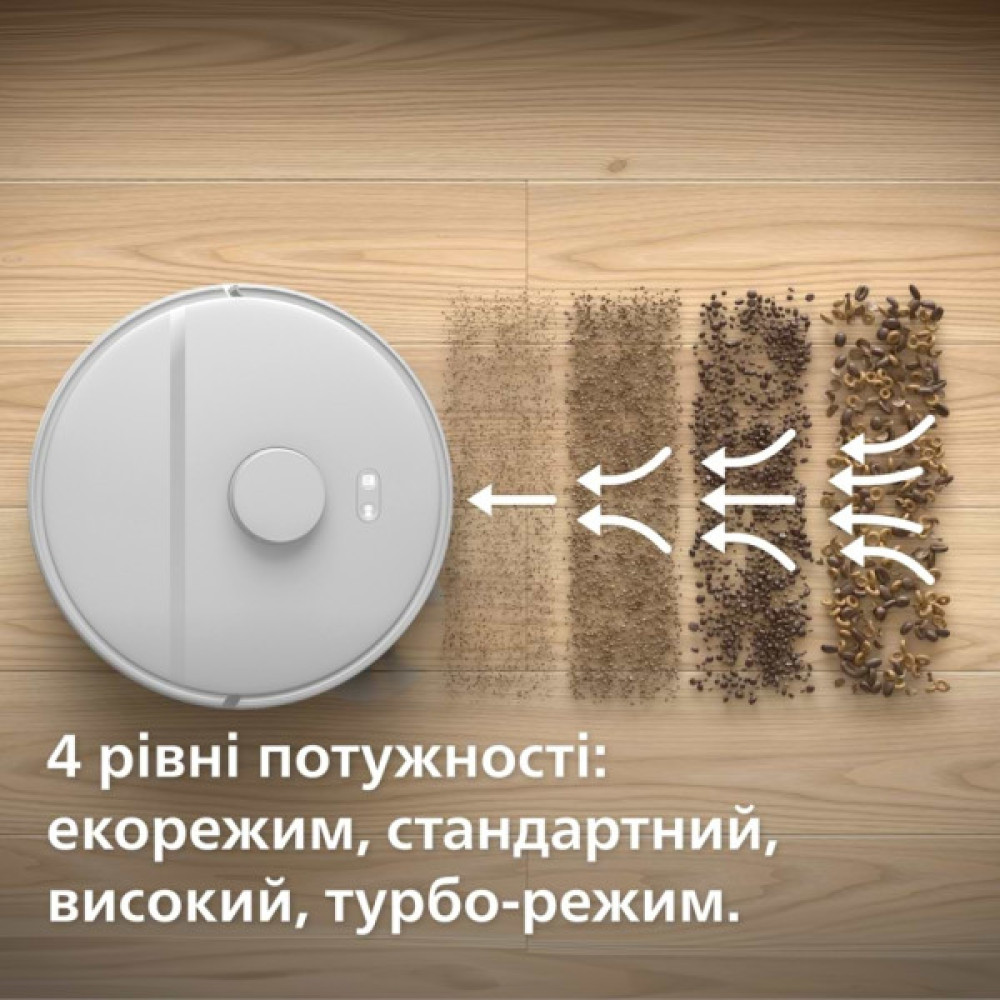 Пилосос Philips XU2100/20