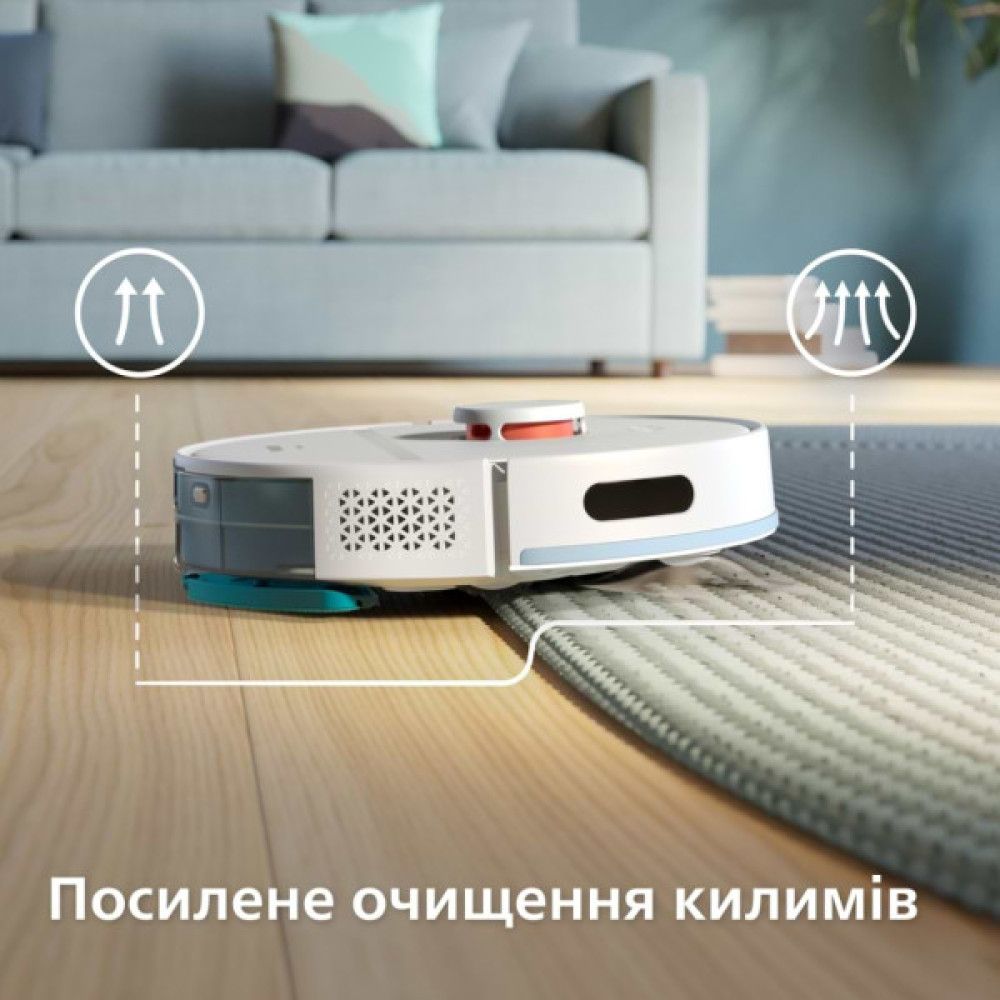 Пилосос Philips XU2100/20