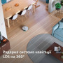 Пилосос Philips XU2100/20 Пилосос Philips XU2100/20