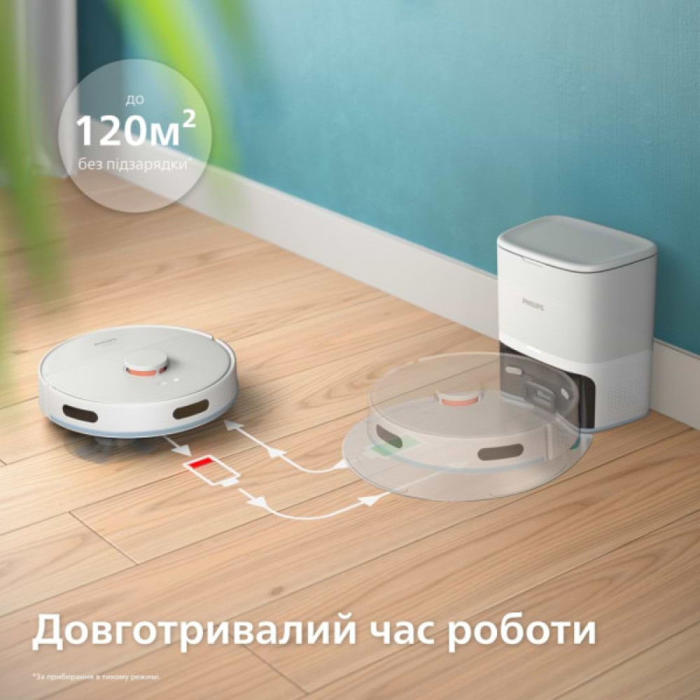 Пилосос Philips XU2100/20