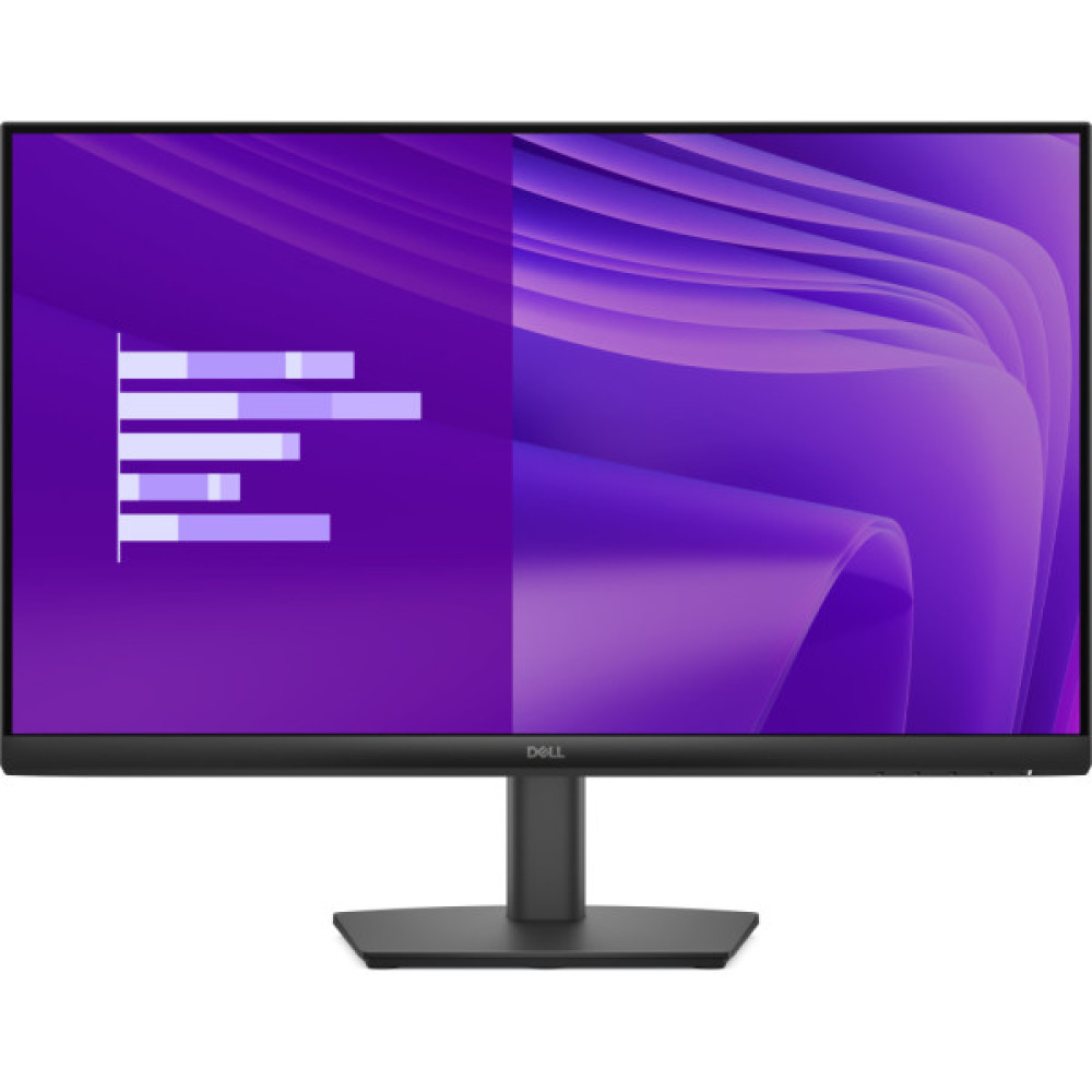 Монітор Dell E2425HМ (210-BRDN)