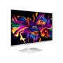 Монітор MSI MPG 321URXW QD-OLED