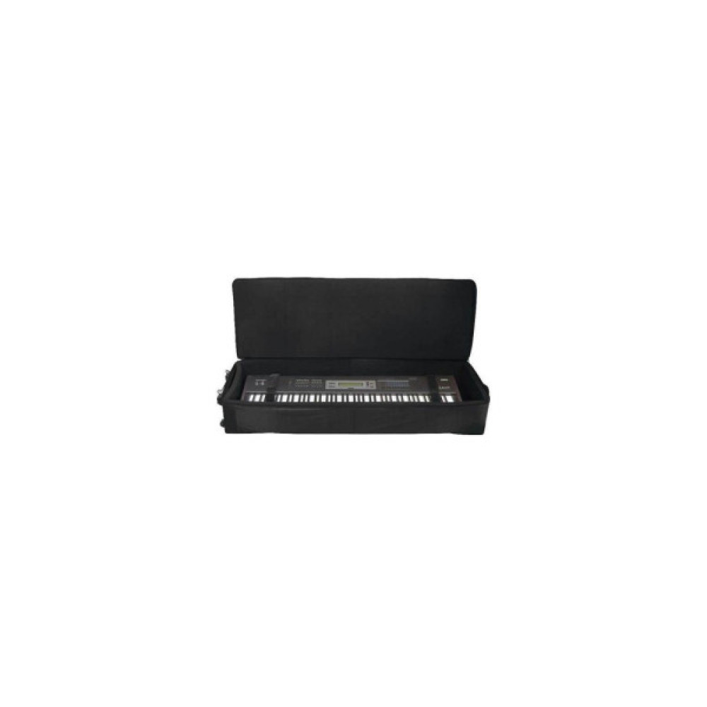 Кейс для клавішних RockCase Premium Line - Keyboard Soft-Light Case (RC 21617 B)