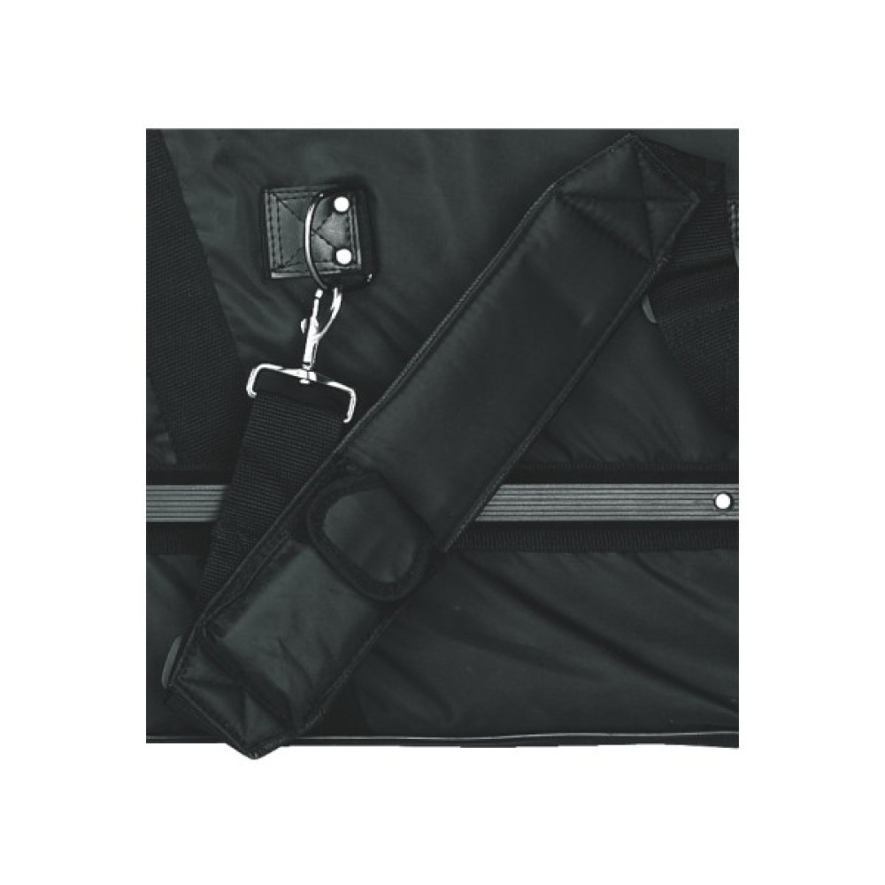 Кейс для клавішних RockCase Premium Line - Keyboard Soft-Light Case (RC 21617 B)