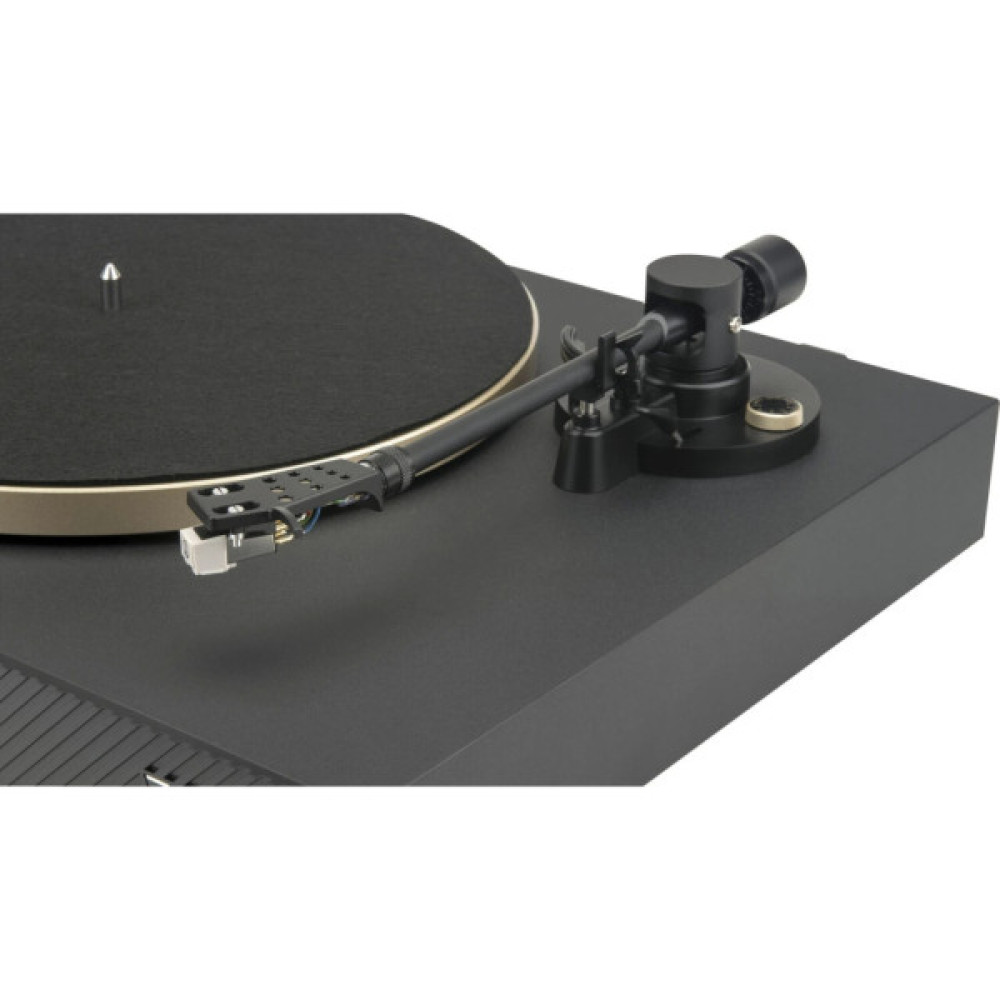 Програвач вінілу JBL Spinner BT Black/Gold (JBLSPINNERBTGLDEU)