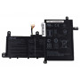 Акумулятор до ноутбука ASUS VivoBook S530 B31N1729, 3653mAh (42Wh), 3cell, 11.52V (A47575) Акумулятор до ноутбука ASUS VivoBook S530 B31N1729, 3653mAh (42Wh), 3cell, 11.52V (A47575)