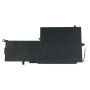 Акумулятор до ноутбука HP Spectre x360 13-4100 PK03XL, 4800mAh (55Wh), 3cell, 11.4V, Li-ion AlSoft (A71014) Акумулятор до ноутбука HP Spectre x360 13-4100 PK03XL, 4800mAh (55Wh), 3cell, 11.4V, Li-ion AlSoft (A71014)