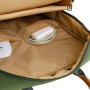 Рюкзак для ноутбука Tavialo 15.6" CityLife TC14 green, 14л (TC14-124GN) Рюкзак для ноутбука Tavialo 15.6" CityLife TC14 green, 14л (TC14-124GN)