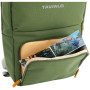 Рюкзак для ноутбука Tavialo 15.6" CityLife TC14 green, 14л (TC14-124GN) Рюкзак для ноутбука Tavialo 15.6" CityLife TC14 green, 14л (TC14-124GN)