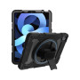Чохол до планшета BeCover Apple iPad Air 11" M2/M3 (2024/2025) Black (712909) Чохол до планшета BeCover Apple iPad Air 11" M2/M3 (2024/2025) Black (712909)