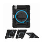Чохол до планшета BeCover Apple iPad Air 11" M2/M3 (2024/2025) Black (712909) Чохол до планшета BeCover Apple iPad Air 11" M2/M3 (2024/2025) Black (712909)
