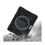 Чохол до планшета BeCover Apple iPad Air 11" M2/M3 (2024/2025) Black (712909) Чохол до планшета BeCover Apple iPad Air 11" M2/M3 (2024/2025) Black (712909)