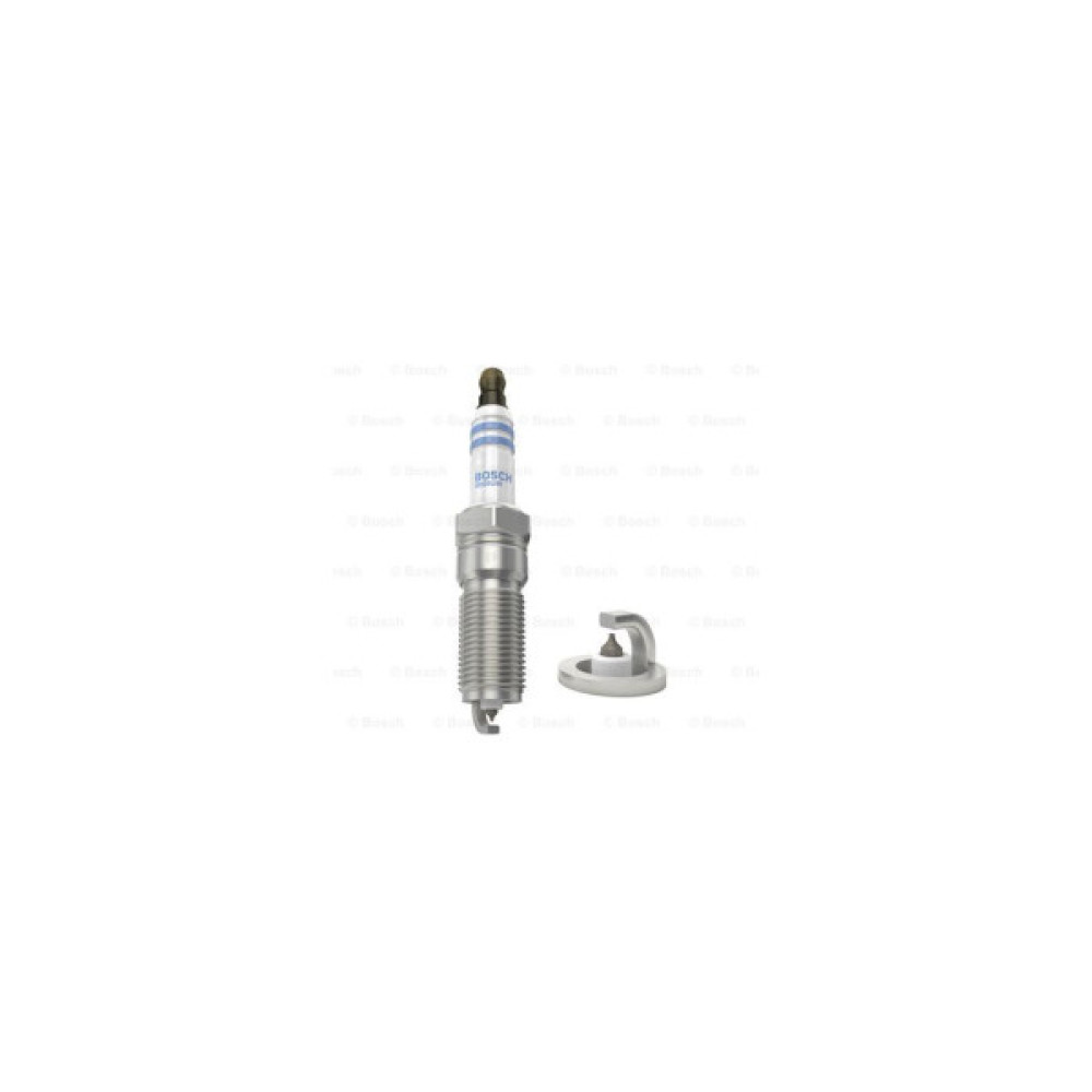 Свічка запалювання Bosch 0 242 230 508