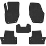 Килимок в салон EVAtech Volvo V60 2010-2017 1 покоління Combi USA (VV1585CV5VL8RBB) Килимок в салон EVAtech Volvo V60 2010-2017 1 покоління Combi USA (VV1585CV5VL8RBB)