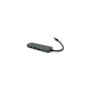 Концентратор Voltronic USB 3.0 to 4xUSB 0.2m aluminum (YT-3H4/2TB) Концентратор Voltronic USB 3.0 to 4xUSB 0.2m aluminum (YT-3H4/2TB)